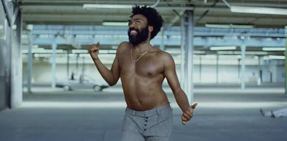 Gak Mau Kalah, Google Pixel Rilis Dance With Childish Gambino